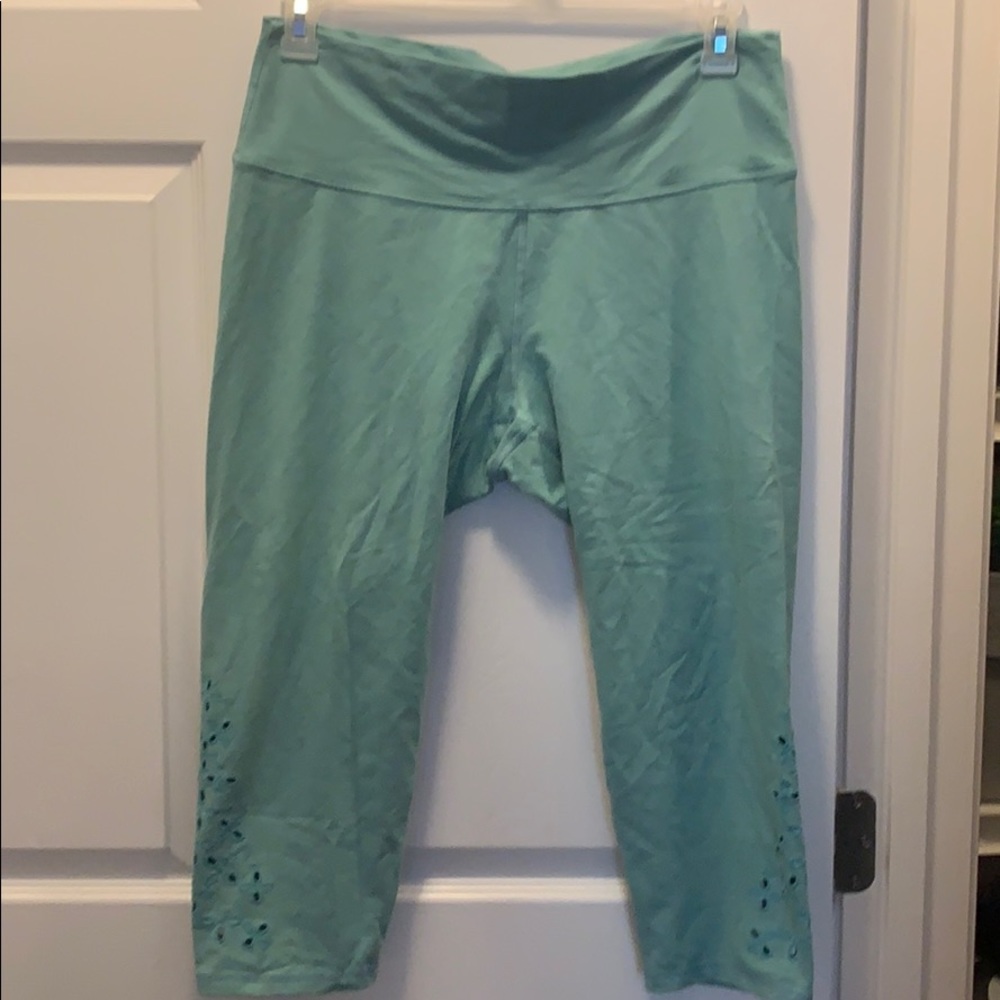 XL Old Navy Capri Leggings